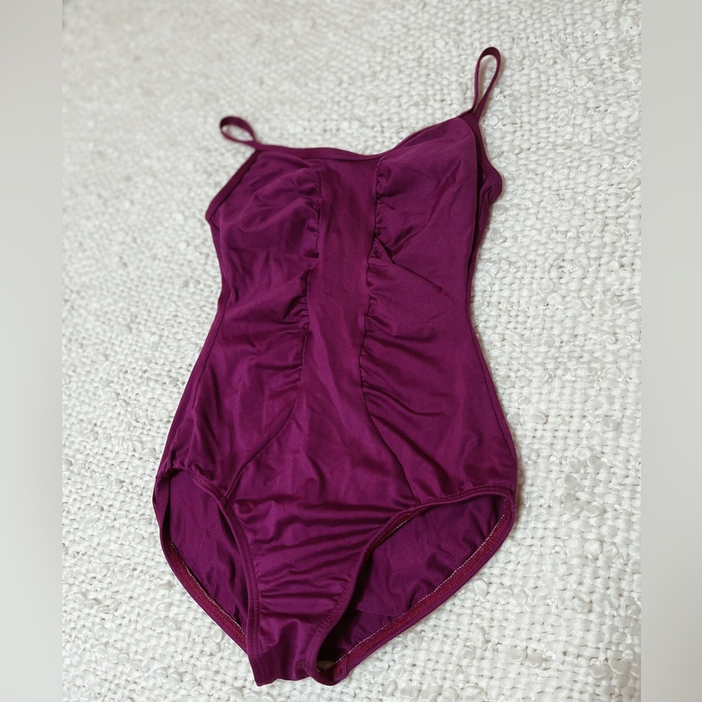 Womens MA Motionwear Ballet Leotard🍇